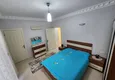 Dostępny zakup Mieszkanie 2+1 w Mahmutlar z meblami i przeszklonym balkonem 5 