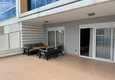 Dostępny zakup Mieszkanie do wynajęcia w Alanyi, obszar Tosmur - umeblowane, przestronny taras, luksusowy kompleks, 250m plaża 11 