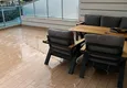 Dostępny zakup Mieszkanie do wynajęcia w Alanyi, obszar Tosmur - umeblowane, przestronny taras, luksusowy kompleks, 250m plaża 12 