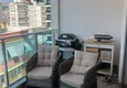 Dostępny zakup Mieszkanie typu studio w kompleksie pod klucz na pierwszej plaży - Alanya, Mahmutlar area 14