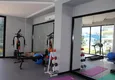 Kupić Mieszkanie do wynajęcia w Alanyi, obszar Tosmur - umeblowane, przestronny taras, luksusowy kompleks, 250m plaża 20 