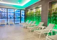 Kupić Mieszkanie do wynajęcia w Alanyi, obszar Tosmur - umeblowane, przestronny taras, luksusowy kompleks, 250m plaża 22 