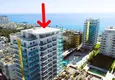 Kupić Mieszkanie typu studio w kompleksie pod klucz na pierwszej plaży - Alanya, Mahmutlar area 3