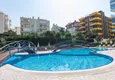 Kupić Mieszkanie typu studio w kompleksie pod klucz na pierwszej plaży - Alanya, Mahmutlar area 4
