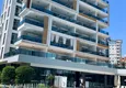 Kupić Mieszkanie do wynajęcia w Alanyi, obszar Tosmur - umeblowane, przestronny taras, luksusowy kompleks, 250m plaża 6 