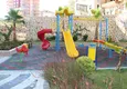 Kupić Mieszkanie do wynajęcia w Alanyi, obszar Tosmur - umeblowane, przestronny taras, luksusowy kompleks, 250m plaża 8 
