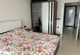 Dostępny zakup Mieszkanie do wynajęcia w Alanyi, obszar Tosmur - umeblowane, przestronny taras, luksusowy kompleks, 250m plaża 9 