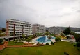 Kupić Mieszkanie 2+1 umeblowane od właściciela w kompleksie z prywatną plażą - Demirtas, Alanya 1