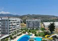 Kupić Mieszkanie 2+1 umeblowane od właściciela w kompleksie z prywatną plażą - Demirtas, Alanya 3