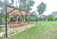 Kupić Mieszkanie 2+1 umeblowane od właściciela w kompleksie z prywatną plażą - Demirtas, Alanya 17