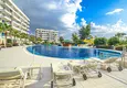 Kupić Mieszkanie 2+1 umeblowane od właściciela w kompleksie z prywatną plażą - Demirtas, Alanya 5