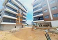 Kupić Mieszkanie 1+1 z wykończeniem w nowym kompleksie - Alanya, obszar Oba 3 