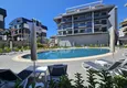 Kupić Mieszkanie 1+1 w nowoczesnym kompleksie w dzielnicy Oba, Alanya - bezpośrednio od właściciela 3