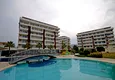 Kupić Mieszkanie 2+1 umeblowane od właściciela w kompleksie z prywatną plażą - Demirtas, Alanya 6