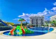 Kupić Mieszkanie 2+1 umeblowane od właściciela w kompleksie z prywatną plażą - Demirtas, Alanya 7