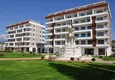 Kupić Mieszkanie 2+1 umeblowane od właściciela w kompleksie z prywatną plażą - Demirtas, Alanya 8