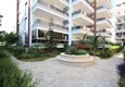 Kupić Mieszkanie 1+1 umeblowane 250 metrów od morza - centrum Alanyi, plaża Kleopatry 8