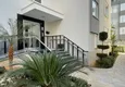 Kupić Mieszkanie 1+1 umeblowane 250 metrów od morza - centrum Alanyi, plaża Kleopatry 10