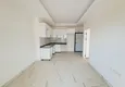 Dostępny zakup Mieszkanie 1+1 z wykończeniem w nowym kompleksie - Alanya, obszar Oba 4 
