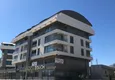 Kupić Penthouse duplex 2+1 z sauną w dzielnicy Konyaalti, Antalya - kompleks segmentu Comfort 1