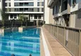 Kupić Mieszkanie 2+1 w prestiżowym luksusowym kompleksie - Antalya, Konyaalti 5