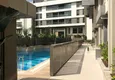 Kupić Mieszkanie 2+1 w prestiżowym luksusowym kompleksie - Antalya, Konyaalti 6