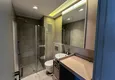 Dostępny zakup Mieszkanie 2+1 w prestiżowym luksusowym kompleksie - Antalya, Konyaalti 5