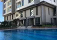 Kupić Penthouse duplex 2+1 z sauną w dzielnicy Konyaalti, Antalya - kompleks segmentu Comfort 5