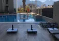 Kupić Penthouse duplex 2+1 z sauną w dzielnicy Konyaalti, Antalya - kompleks segmentu Comfort 7