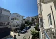 Dostępny zakup Mieszkanie od właściciela w centrum Alanyi - Damlatas, obszar Cleopatra Beach 17 