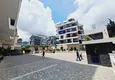 Kupić Penthouse 3+1 duplex w centrum Alanyi - nieruchomość na własność 11