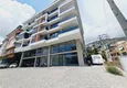 Kupić Penthouse 3+1 duplex w centrum Alanyi - nieruchomość na własność 12