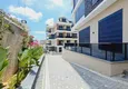Kupić Penthouse 3+1 duplex w centrum Alanyi - nieruchomość na własność 13