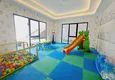 Kupić Penthouse 3+1 duplex w centrum Alanyi - nieruchomość na własność 16