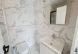 Dostępny zakup Penthouse 3+1 duplex w centrum Alanyi - nieruchomość na własność 17