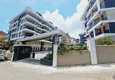 Kupić Penthouse 3+1 duplex w centrum Alanyi - nieruchomość na własność 1