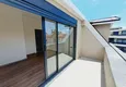 Dostępny zakup Penthouse 3+1 duplex w centrum Alanyi - nieruchomość na własność 20