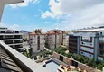 Dostępny zakup Penthouse 3+1 duplex w centrum Alanyi - nieruchomość na własność 22