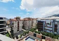 Dostępny zakup Penthouse 3+1 duplex w centrum Alanyi - nieruchomość na własność 24