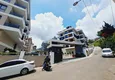 Kupić Penthouse 3+1 duplex w centrum Alanyi - nieruchomość na własność 2