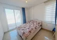 Dostępny zakup Mieszkanie 2+1 umeblowane od właściciela w kompleksie z prywatną plażą - Demirtas, Alanya 3