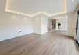 Dostępny zakup Penthouse 3+1 duplex w centrum Alanyi - nieruchomość na własność 3