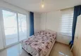 Dostępny zakup Mieszkanie 2+1 umeblowane od właściciela w kompleksie z prywatną plażą - Demirtas, Alanya 4