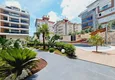 Kupić Penthouse 3+1 duplex w centrum Alanyi - nieruchomość na własność 4