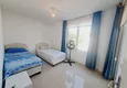 Dostępny zakup Mieszkanie 2+1 umeblowane od właściciela w kompleksie z prywatną plażą - Demirtas, Alanya 5