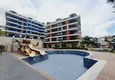 Kupić Penthouse 3+1 duplex w centrum Alanyi - nieruchomość na własność 5
