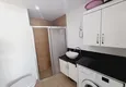 Dostępny zakup Mieszkanie 2+1 umeblowane od właściciela w kompleksie z prywatną plażą - Demirtas, Alanya 6