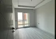 Dostępny zakup Mieszkanie z jedną sypialnią i wykończeniem - dzielnica Arpaçbahşış, Mersin 6