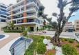 Kupić Penthouse 3+1 duplex w centrum Alanyi - nieruchomość na własność 6