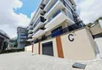 Kupić Penthouse 3+1 duplex w centrum Alanyi - nieruchomość na własność 9